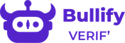 Bullify Vérif'